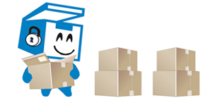 Easy Go Mini Storage Limited